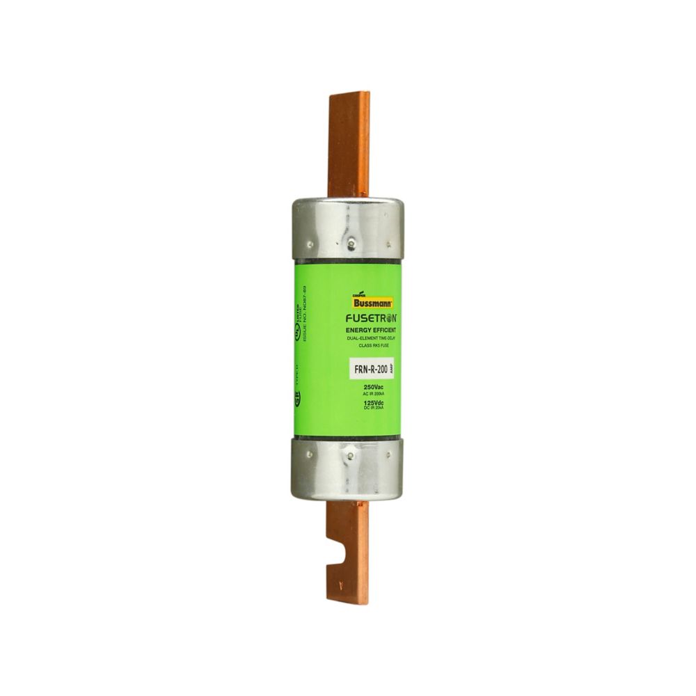 FRN-R-110 - Eaton - Low Voltage Fuse