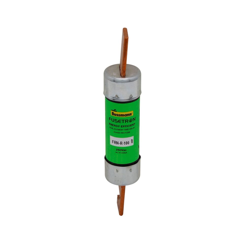 FRN-R-70 - Bussmann - Low Voltage Fuse