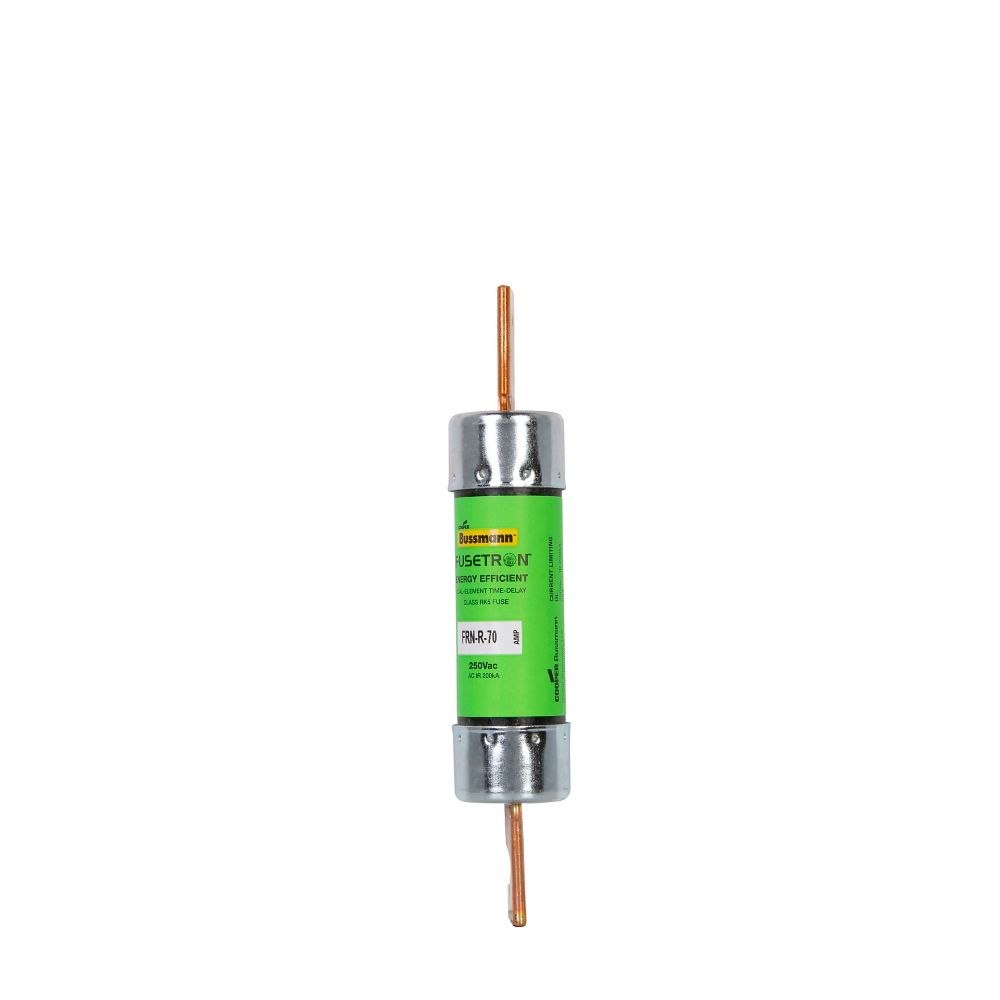 FRN-R-70 - Bussmann - Low Voltage Fuse