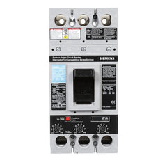 FXD63B225 - Siemens - Molded Case Circuit Breaker