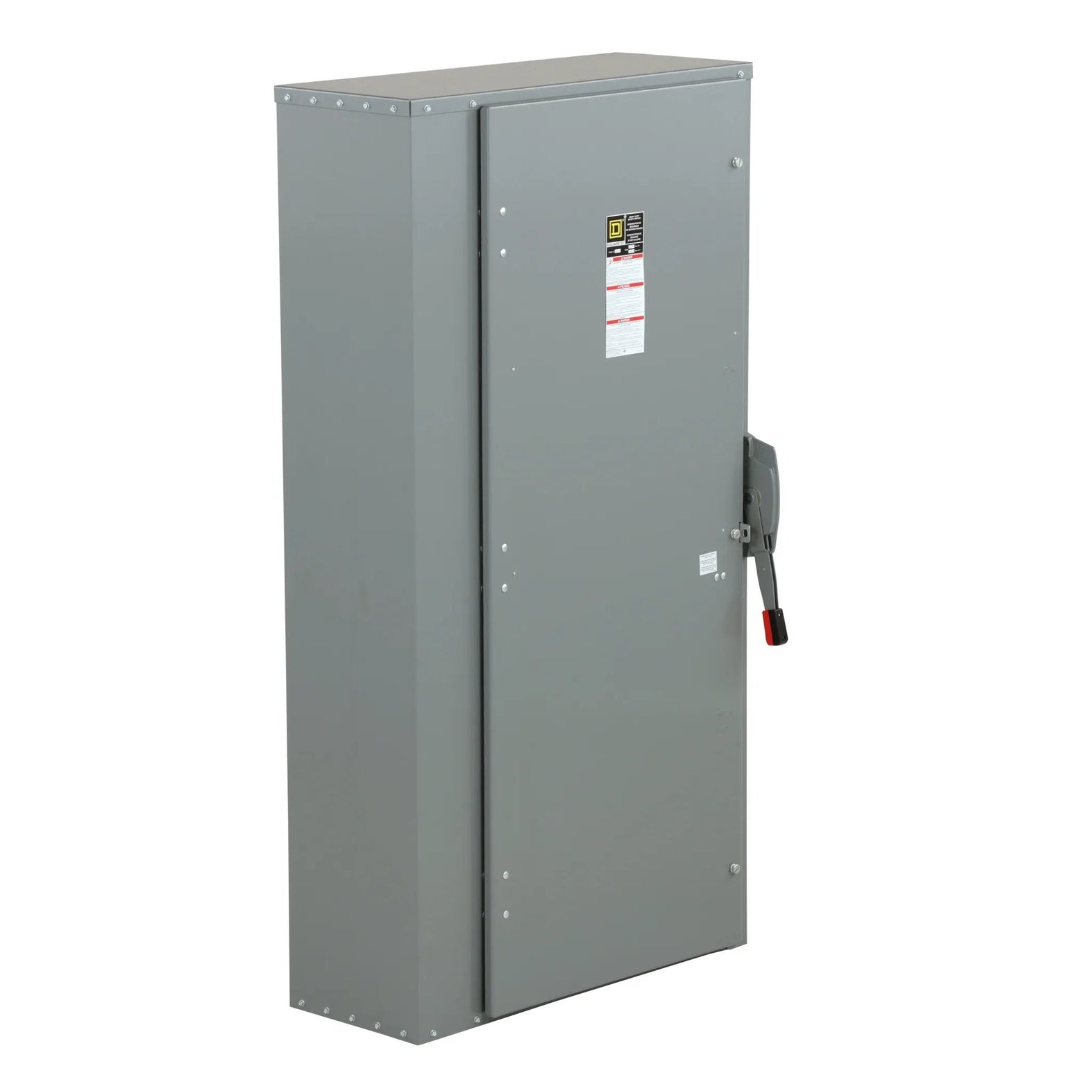 CH368N - Square D - Disconnect and Safety Switch