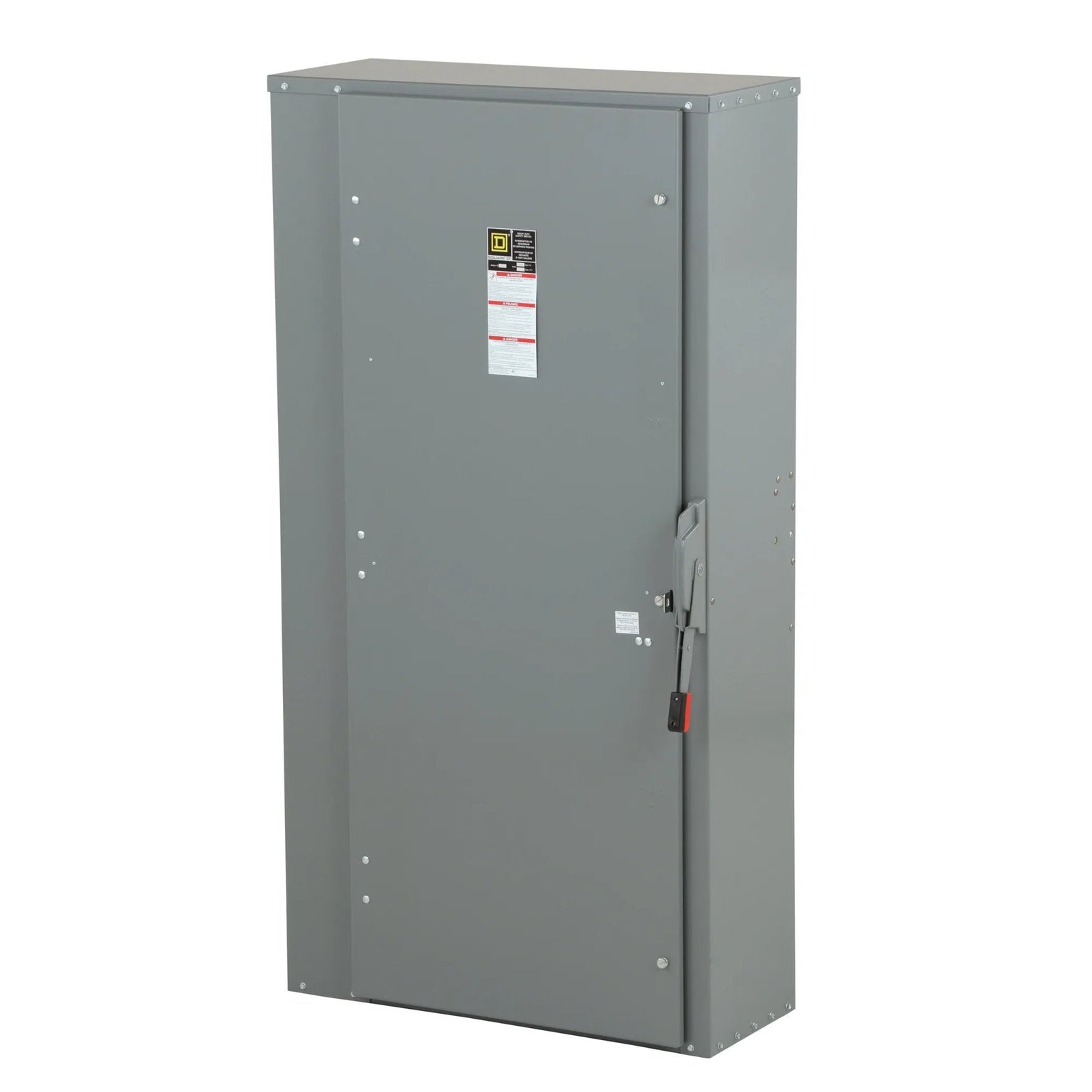 CH368N - Square D - Disconnect and Safety Switch