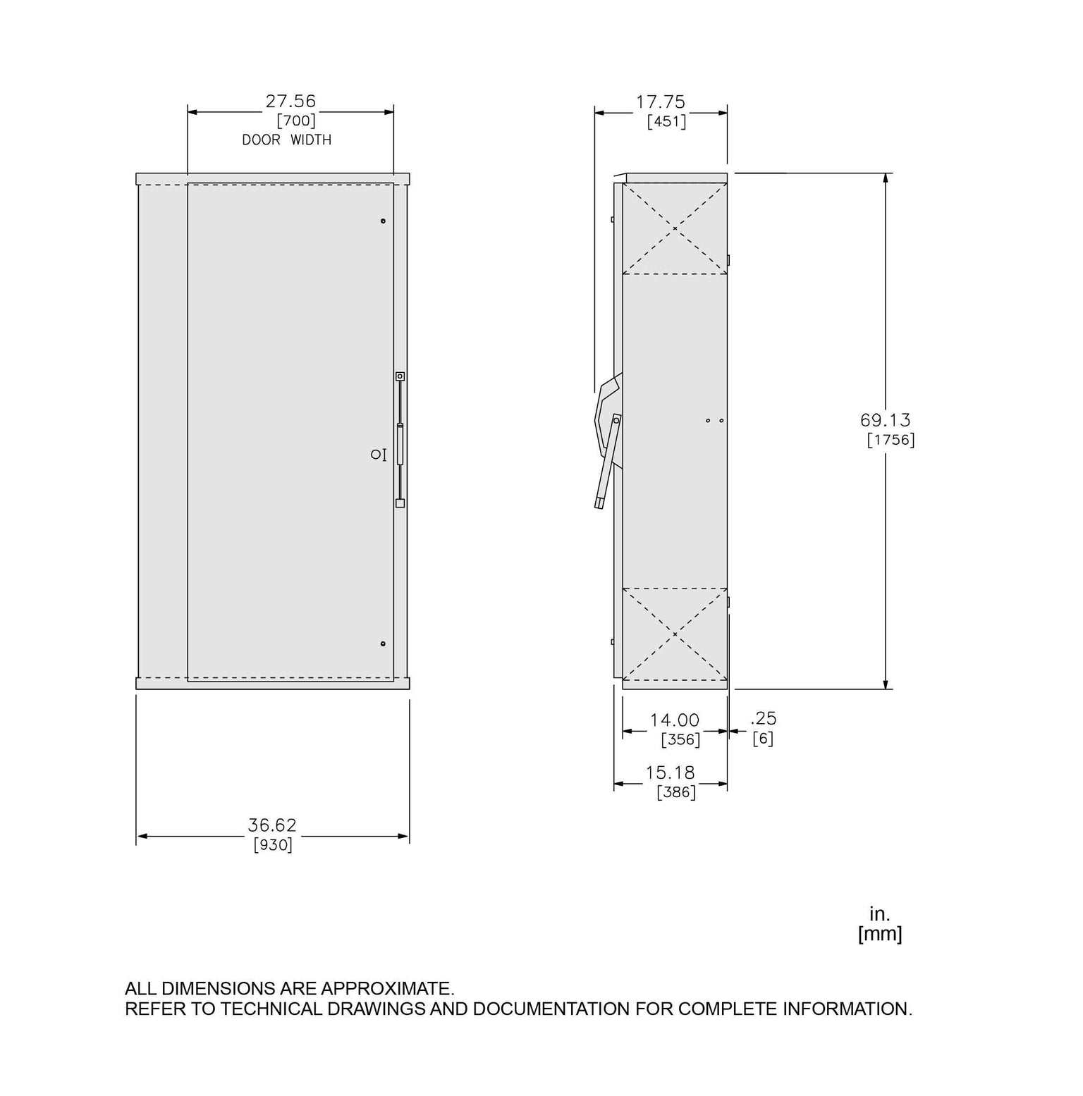 CH368N - Square D - Disconnect and Safety Switch