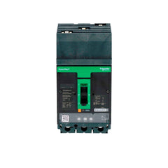 HDA36060U31X - Square D - Molded Case
 Circuit Breakers