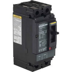 HGL26125 - Square D - Molded Case
 Circuit Breakers