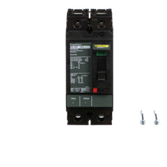 HGL26150 - Square D - Molded Case
 Circuit Breakers