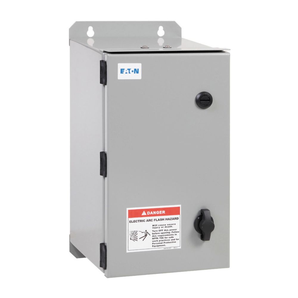 IQ150MA6511 - Eaton - Meter