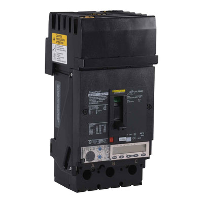 JLA36250U44X - Square D - Molded Case
 Circuit Breakers