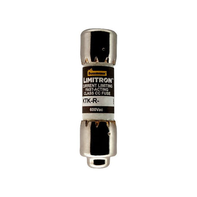 KTK-R-12 - Bussmann - 12 Amp Fuse