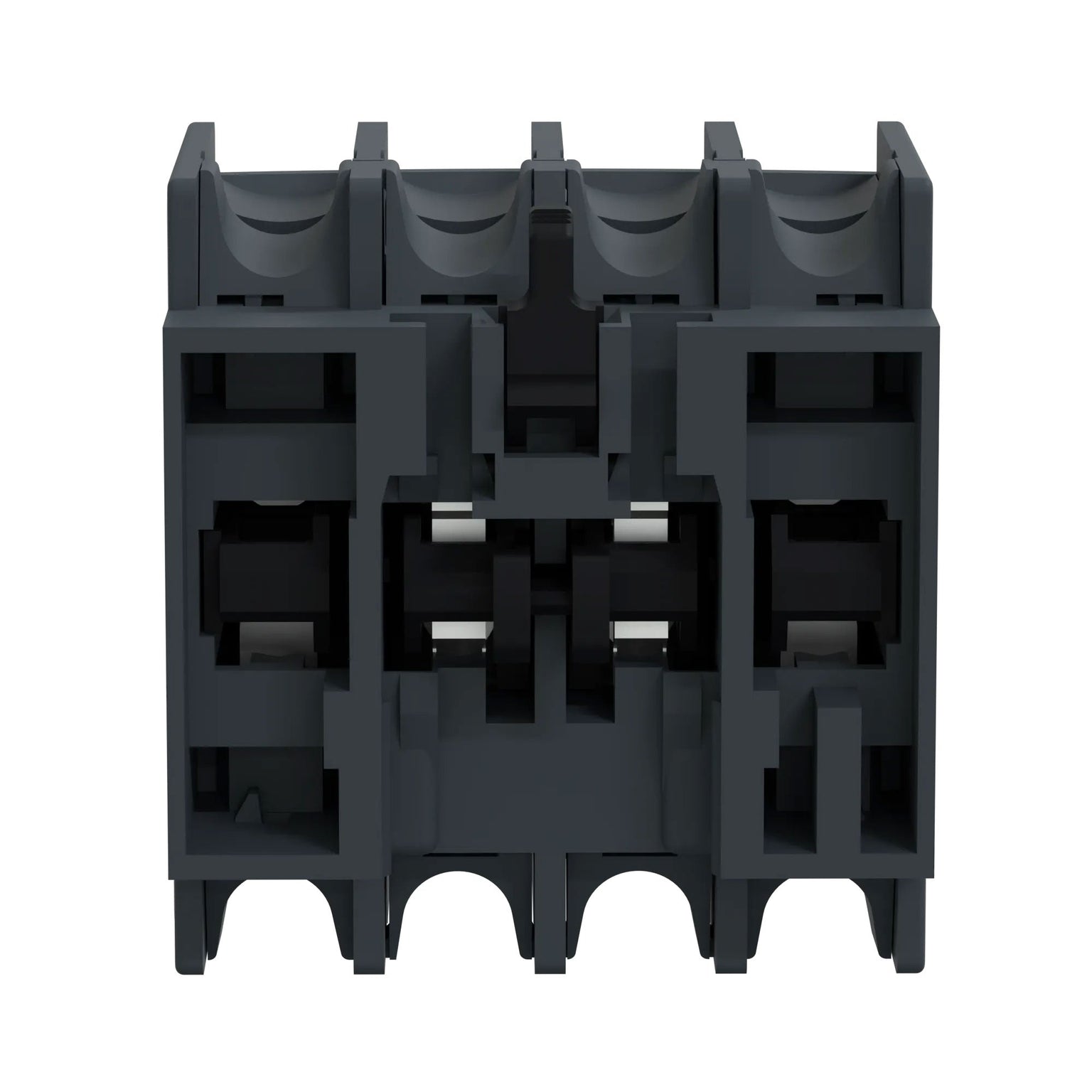 LADN22 - Square D - Auxiliary Contact Block