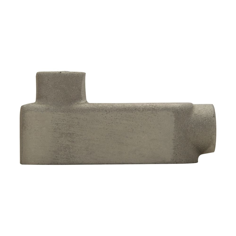 LB1089 - Crouse-Hinds - Conduit Outlet Body