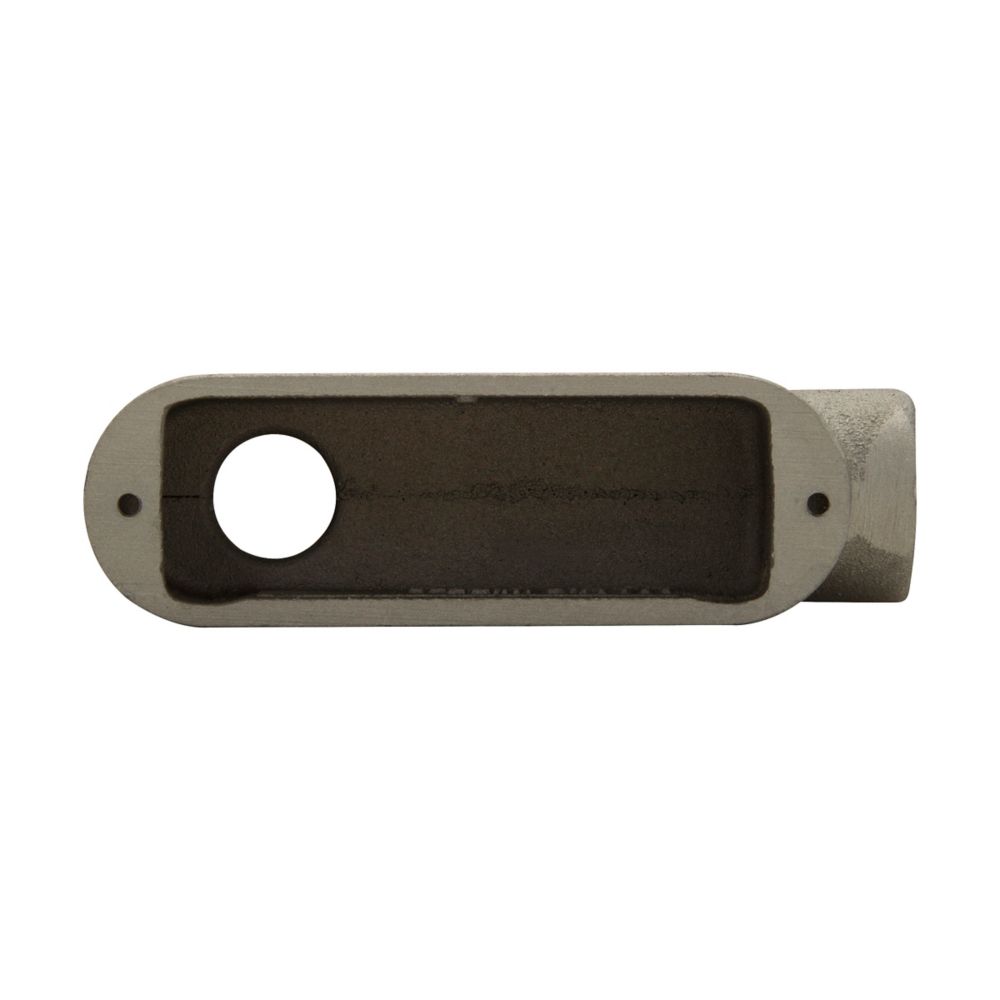 LB1089 - Crouse-Hinds - Conduit Outlet Body