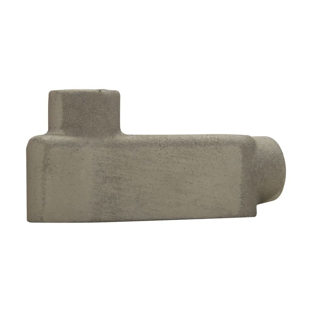 LB1089 - Crouse-Hinds - Conduit Outlet Body