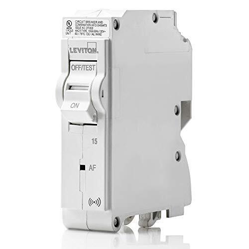 LB115DS - Leviton - Circuit Breakers