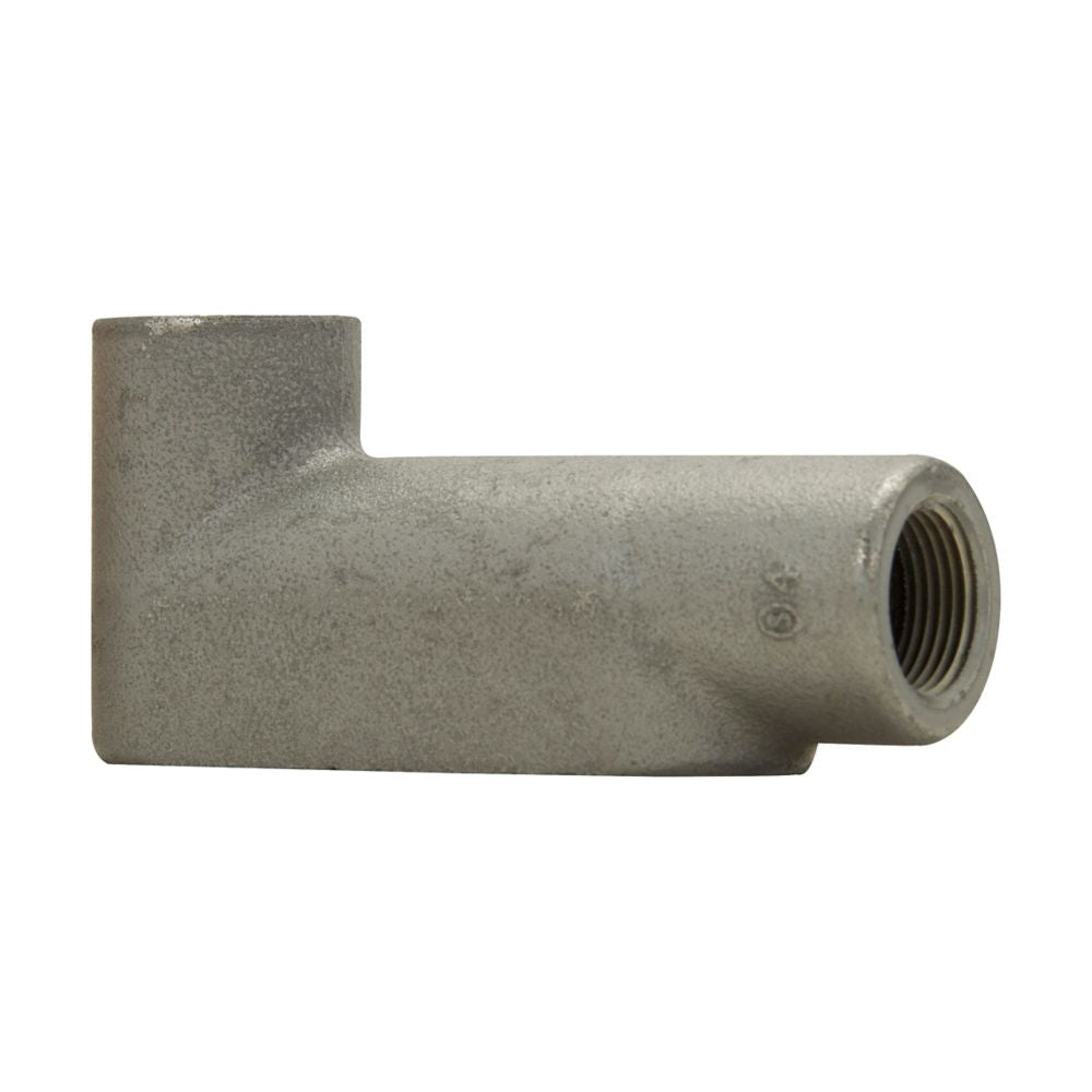 LB47 - Crouse-Hinds - Conduit Outlet Body