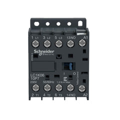 LC1K0610B7 - Square D - Magnetic Contactor