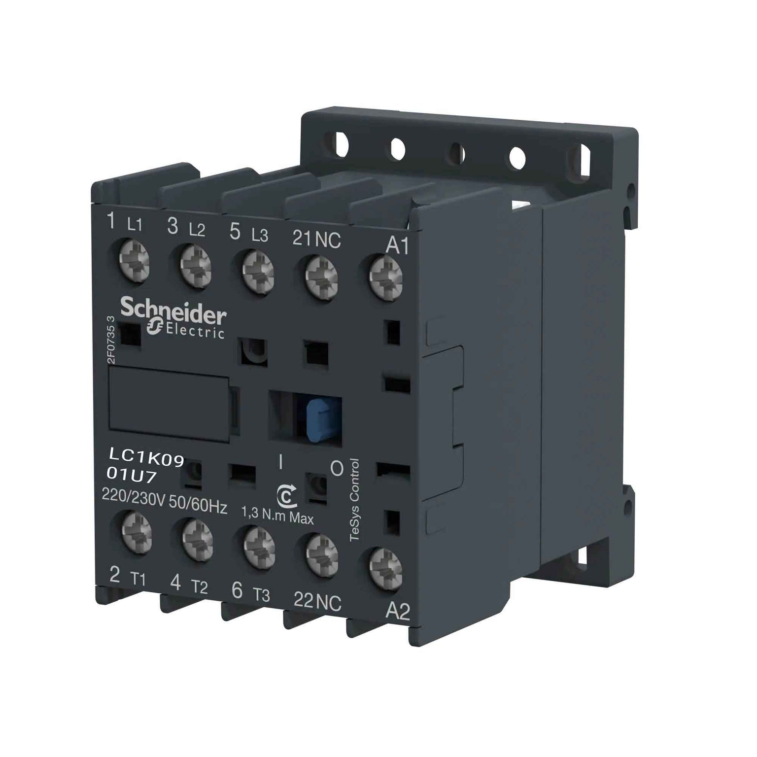 LC1K0901U7 - Square D - Magnetic Contactor