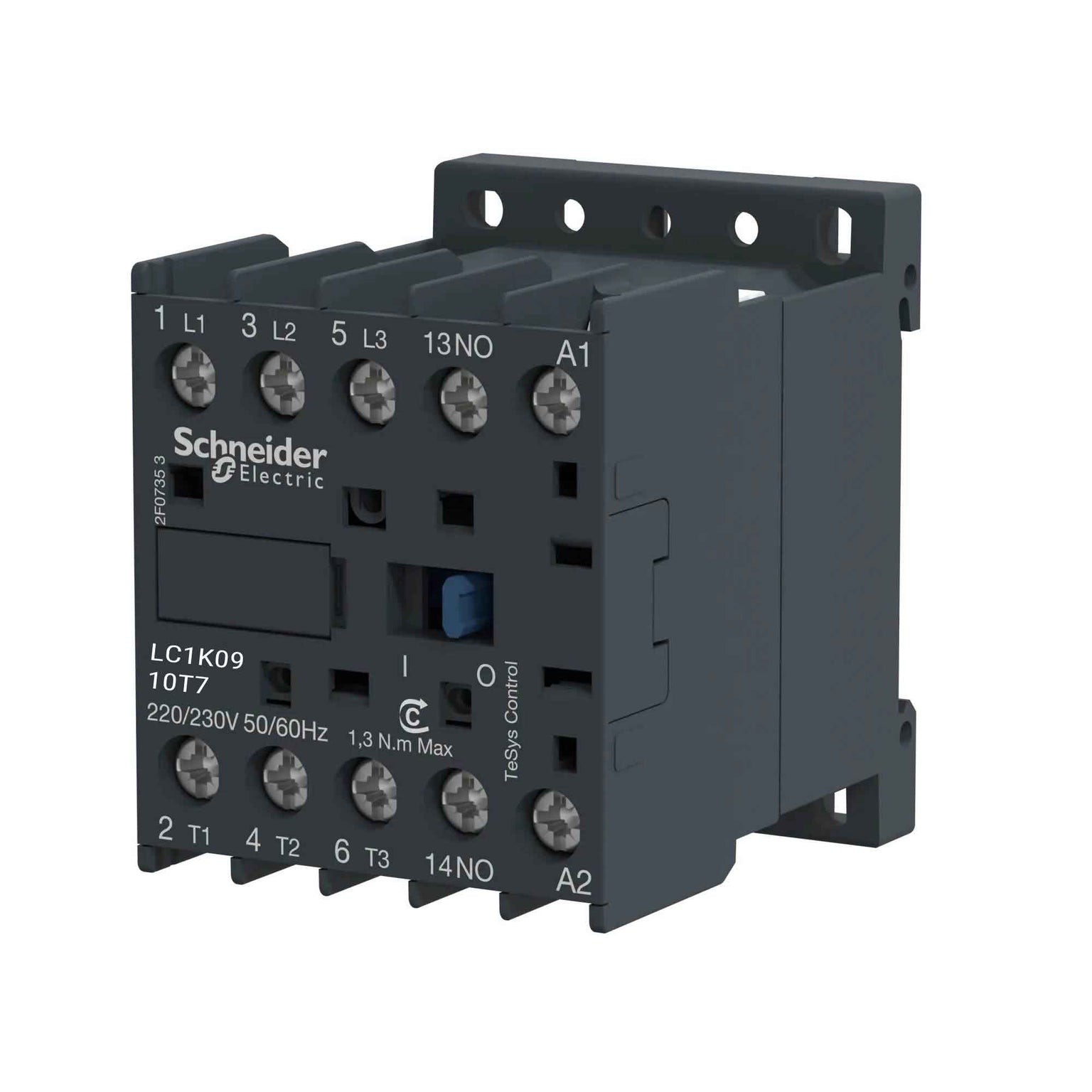 LC1K0910T7 - Square D - Magnetic Contactor