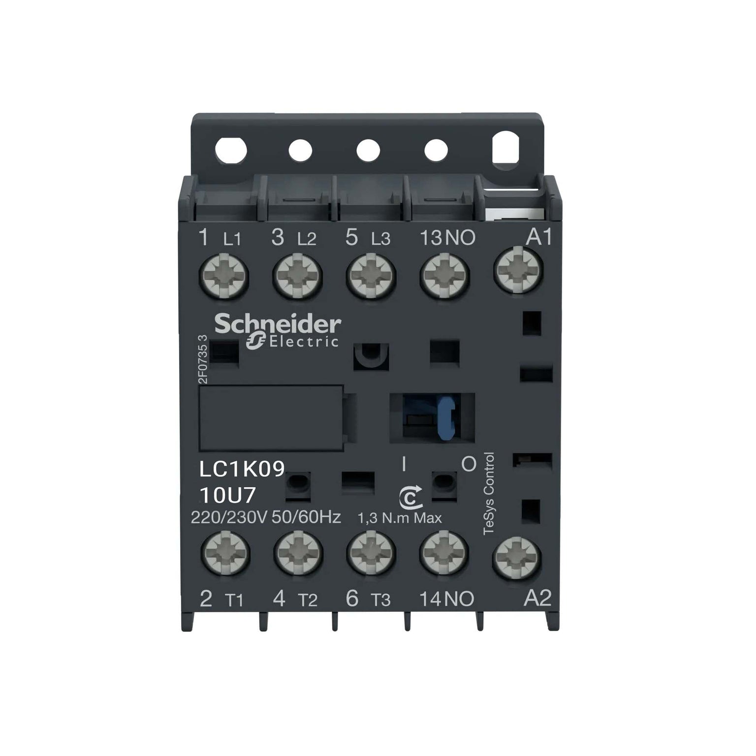 LC1K0910U7 - Square D - Magnetic Contactor