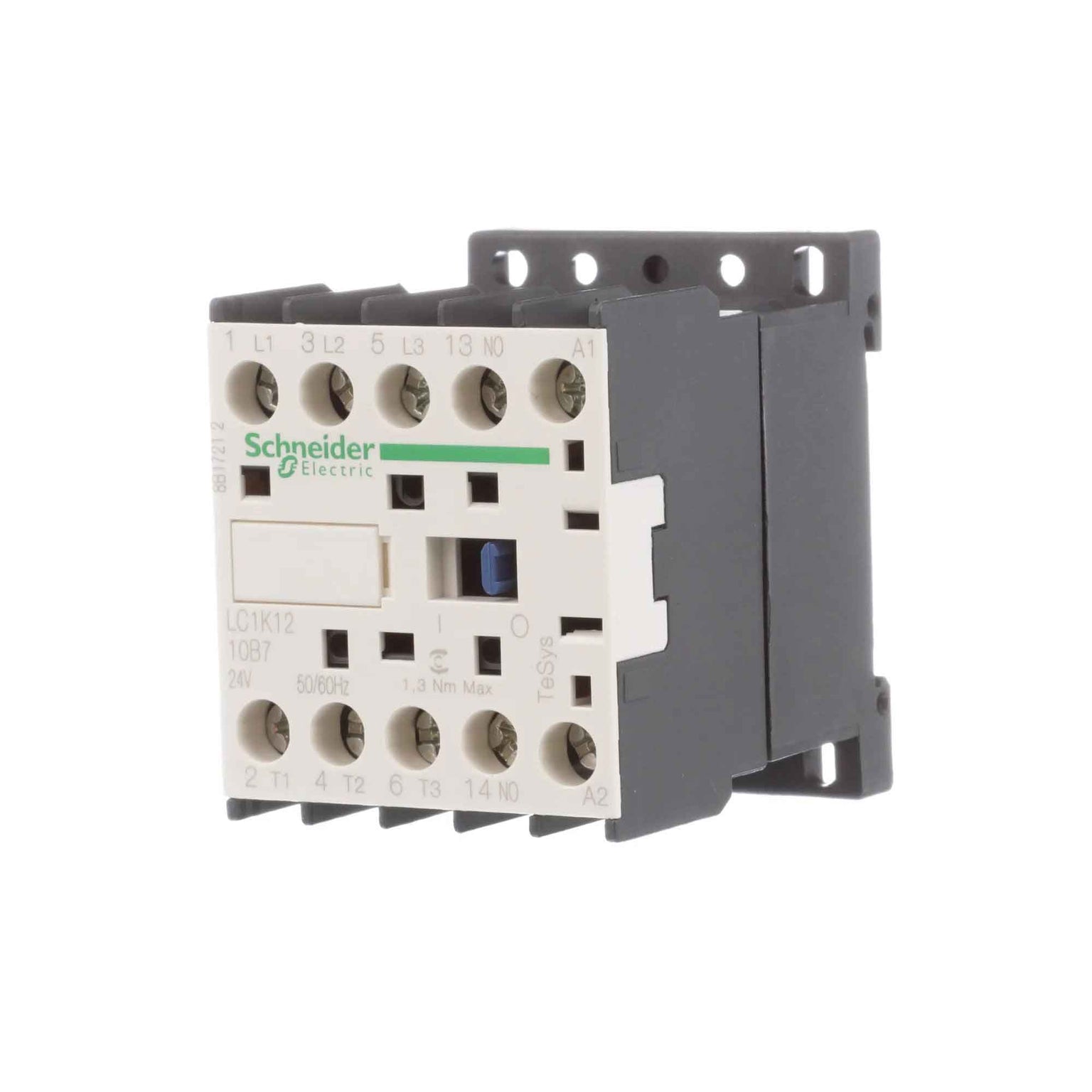 LC1K1210B7 - Square D - Magnetic Contactor