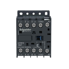 LC1K1210U7 - Square D - Magnetic Contactor