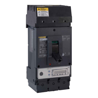 LDA36400U44X - Square D - Molded Case Circuit Breaker