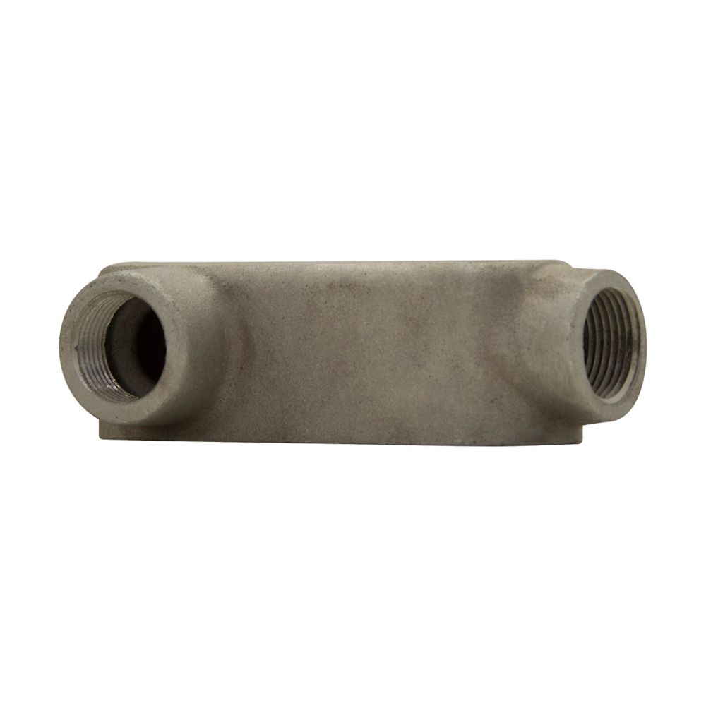 LL1089 - Crouse-Hinds - Conduit Outlet Body