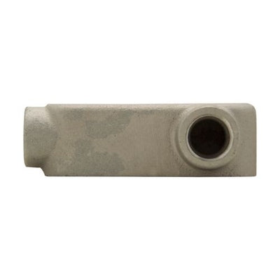 LR1089 - Crouse-Hinds - Conduit Outlet Body