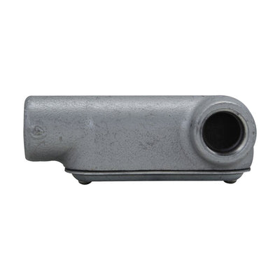 LR47 CG - Crouse-Hinds - Conduit Outlet Body