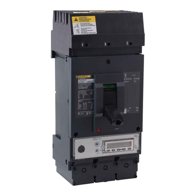 LRA36400U44X - Square D - Molded Case Circuit Breaker