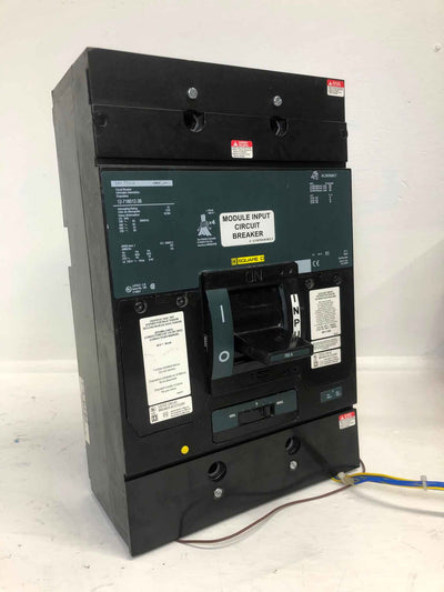 MHL36700 - Square D - Molded Case Circuit Breaker