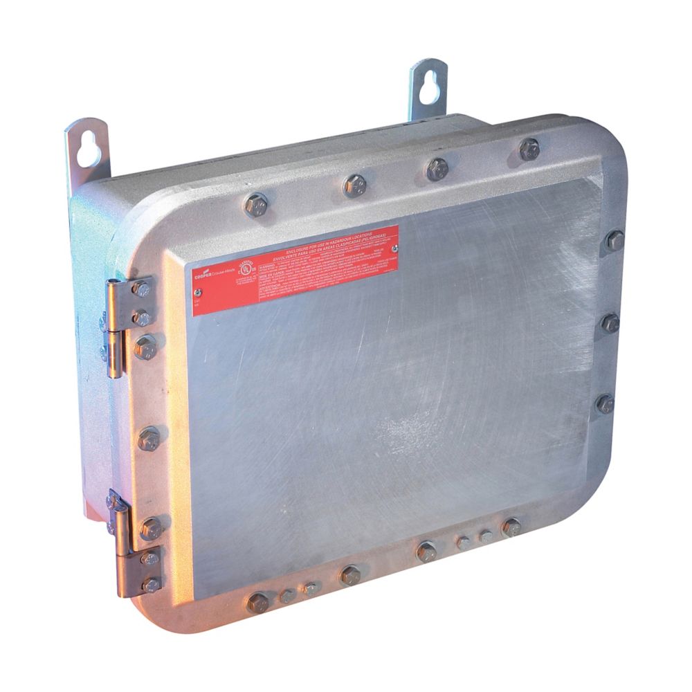 MP0808 - Crouse-Hinds - Mounting Plate