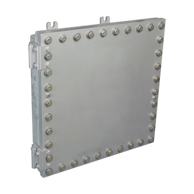 MP1212 - Crouse-Hinds - Mounting Plate