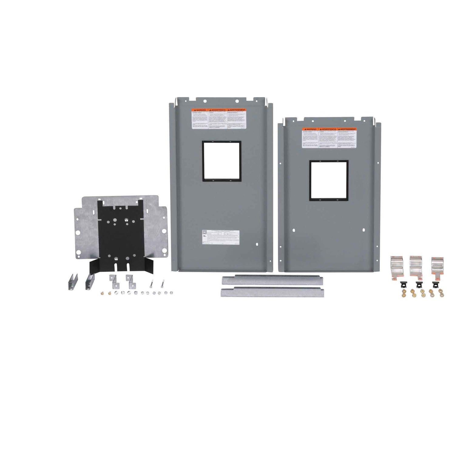 N150MH - Square D - Panelboard