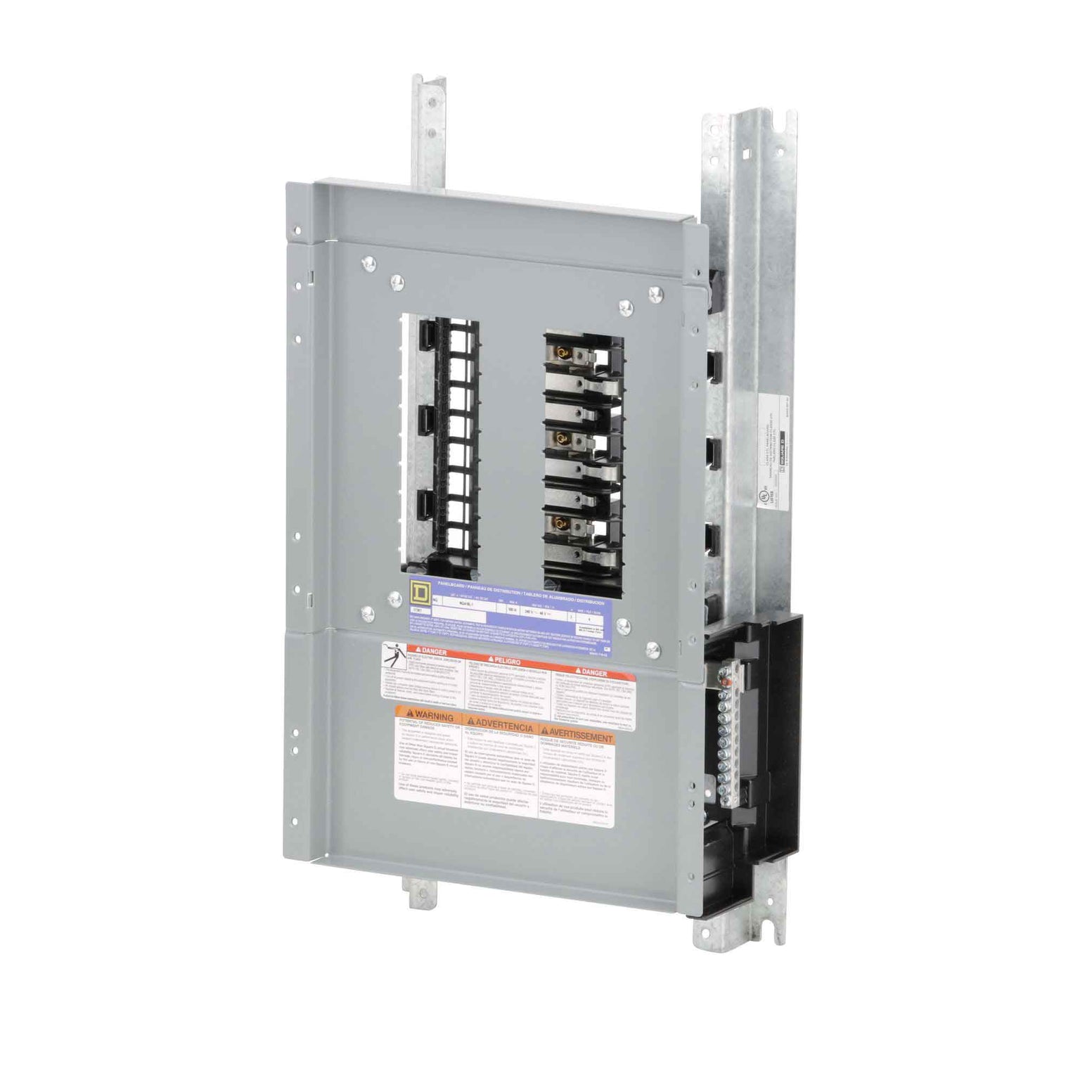 NQ418L1 - Square D - Panelboard Interior