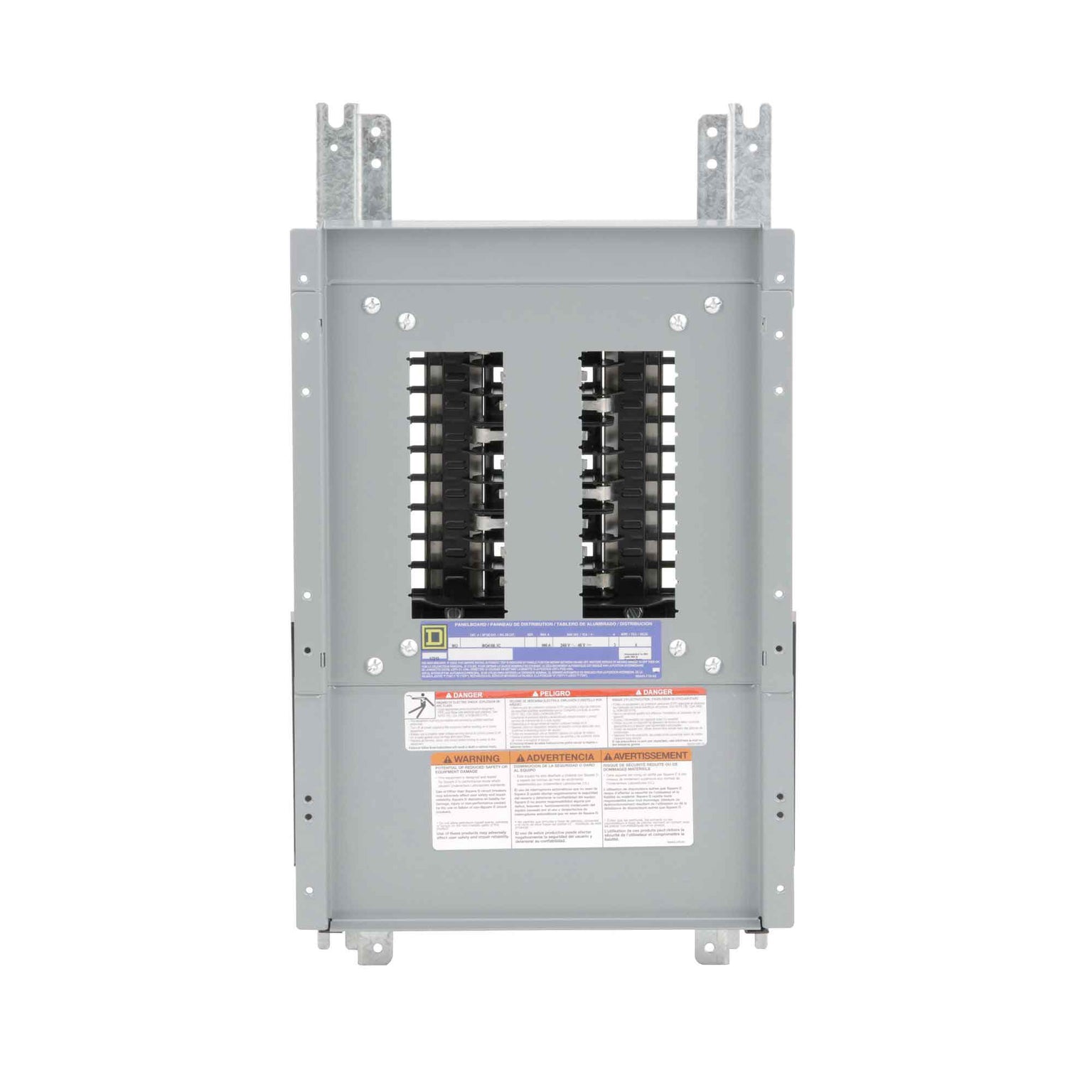 NQ418L1C - Square D - Panel Board