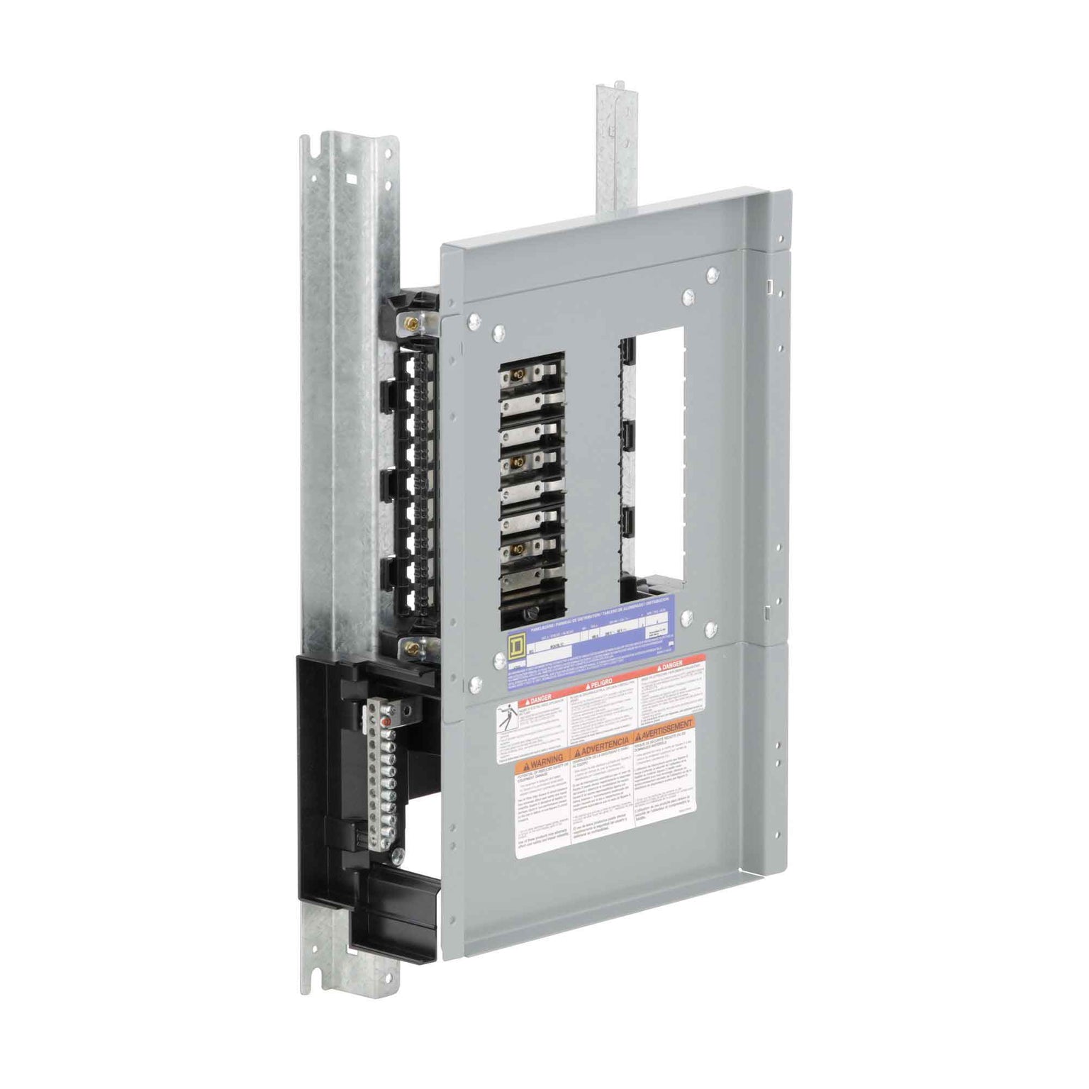 NQ418L1C - Square D - Panel Board Interior