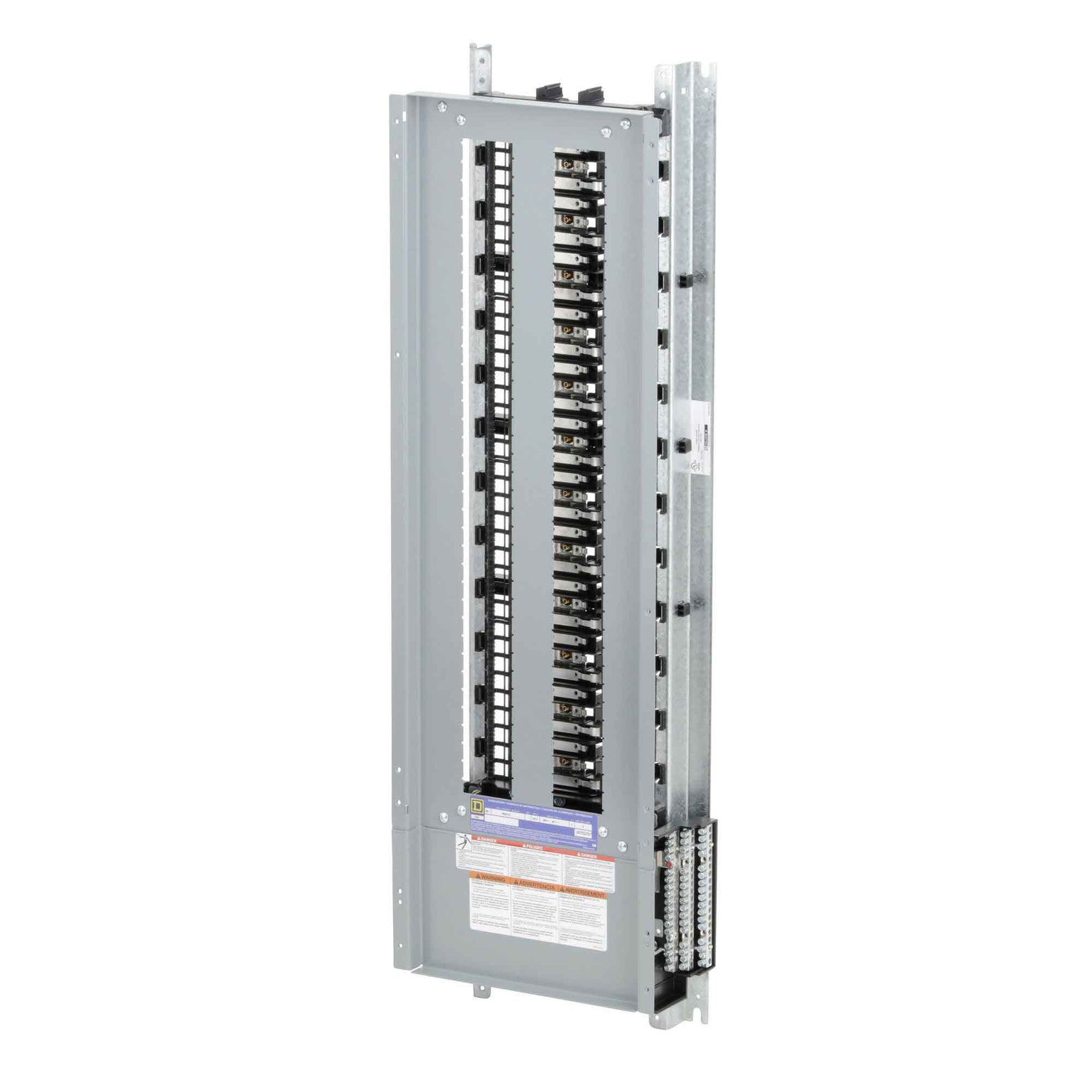 NQ472L2 - Square D - Panel Board Interior