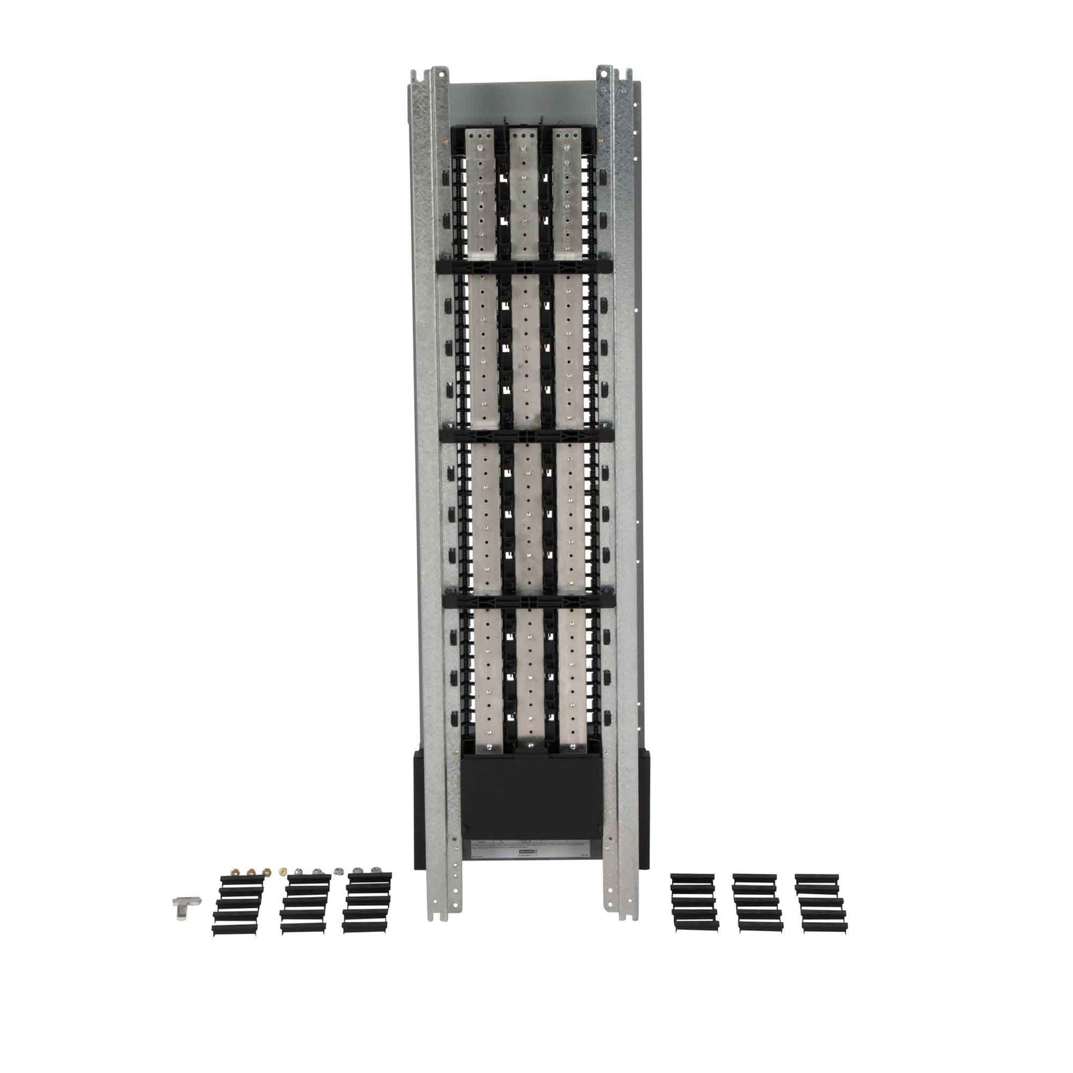 NQ484L2 - Square D - Panelboard Interior