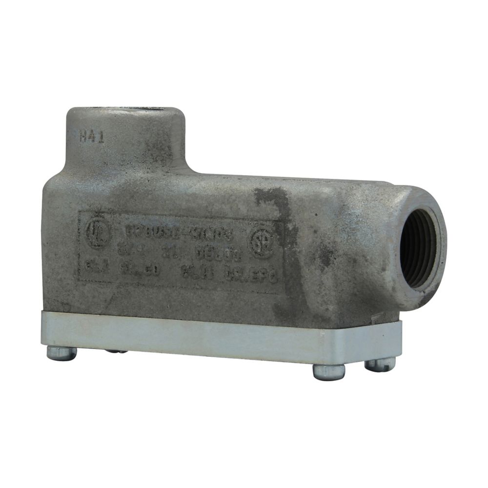 OELB2 - Crouse-Hinds - Conduit Outlet Body