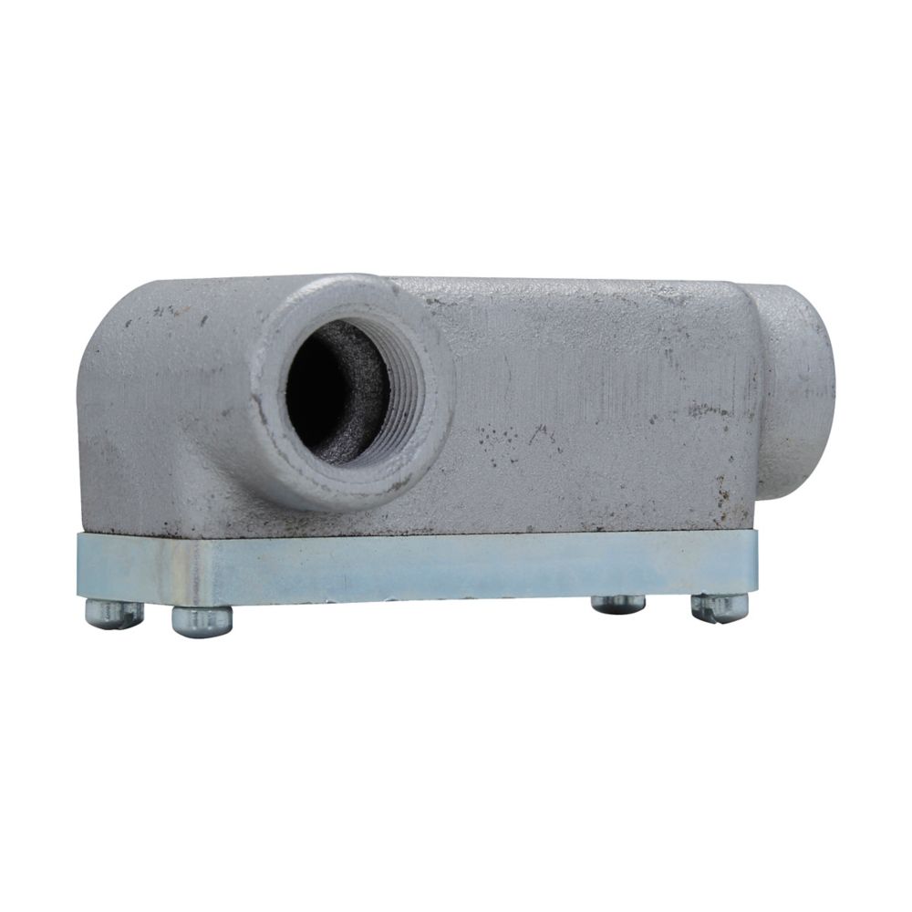 OELL1 - Crouse-Hinds - Conduit Outlet Body