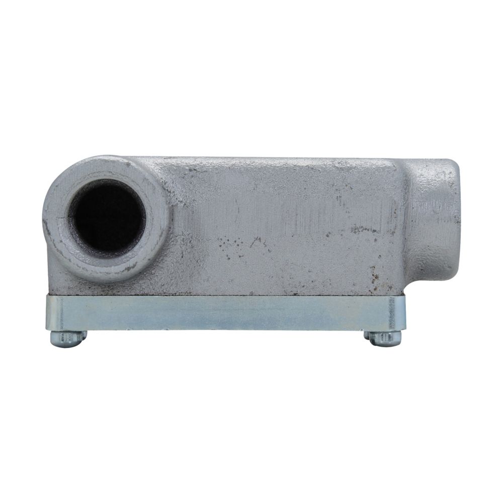 OELL2 - Crouse-Hinds - Conduit Outlet Body