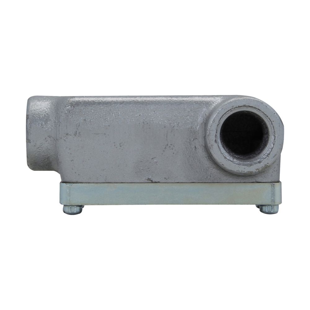 OELR1 - Crouse-Hinds - Conduit Outlet Body