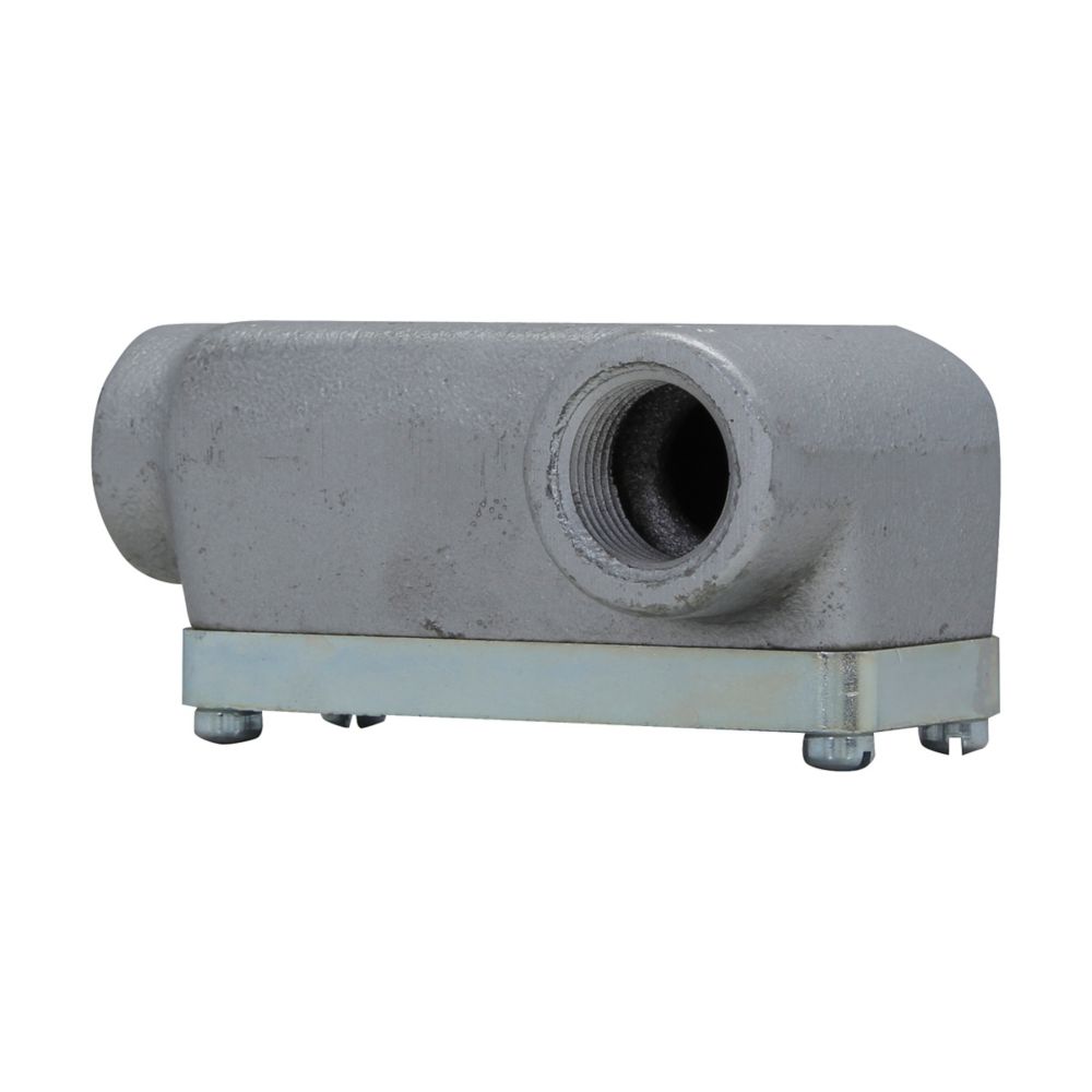 OELR2 - Crouse-Hinds - Conduit Outlet Body