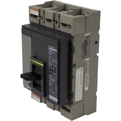 PGL36060 - Square D - Molded Case
 Circuit Breakers