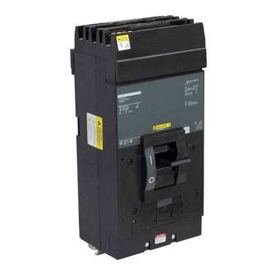 Q432350 - Square D - Molded Case
 Circuit Breakers