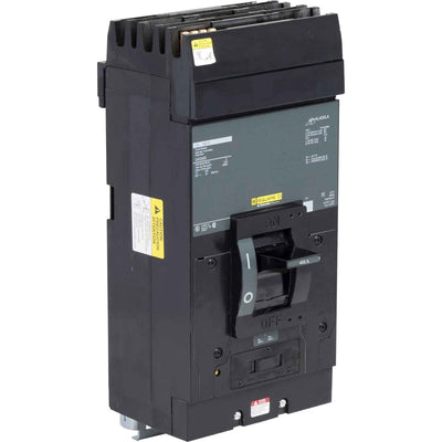 Q432400 - Square D - Molded Case Circuit Breaker