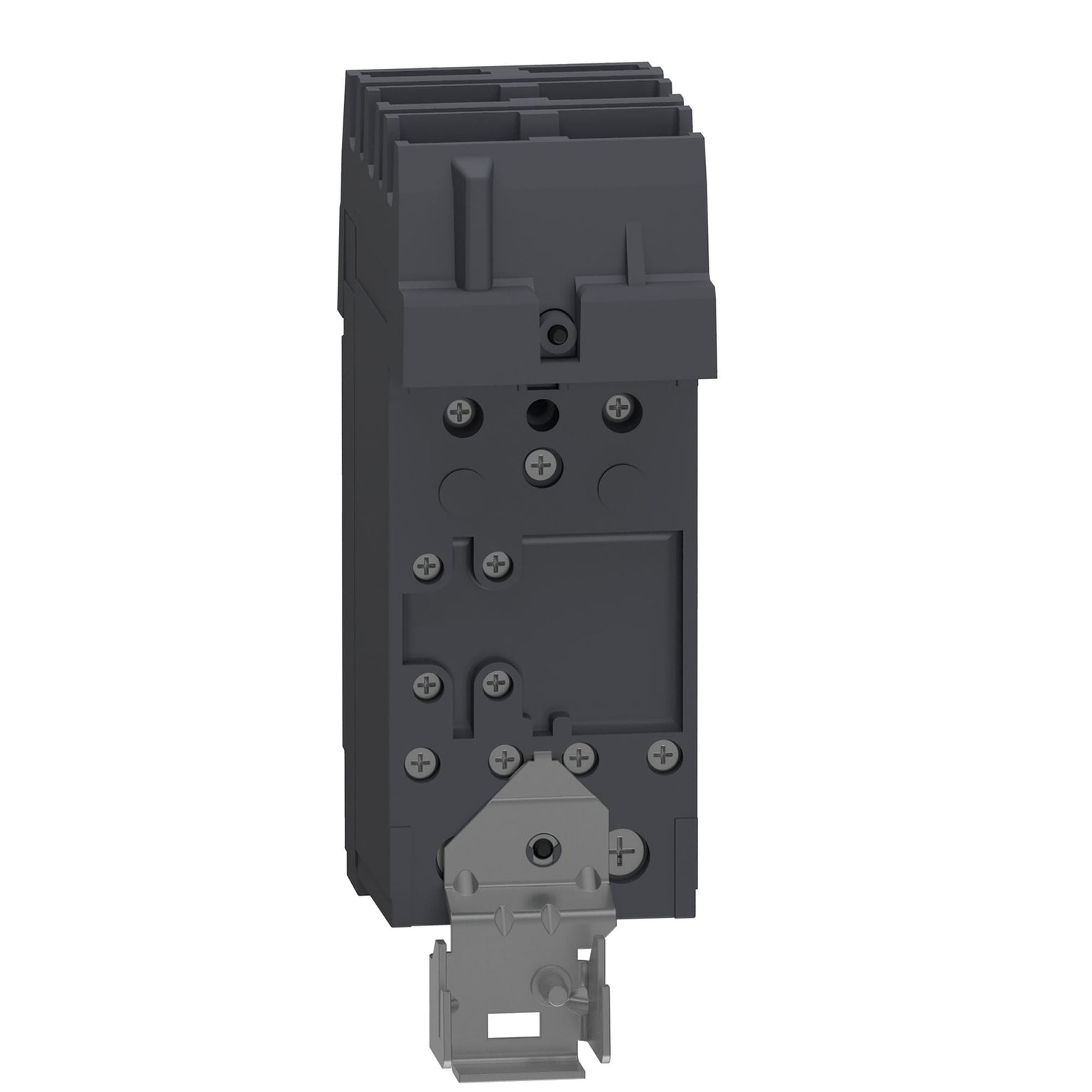 QBA221001 - Square D - Molded Case Circuit Breaker