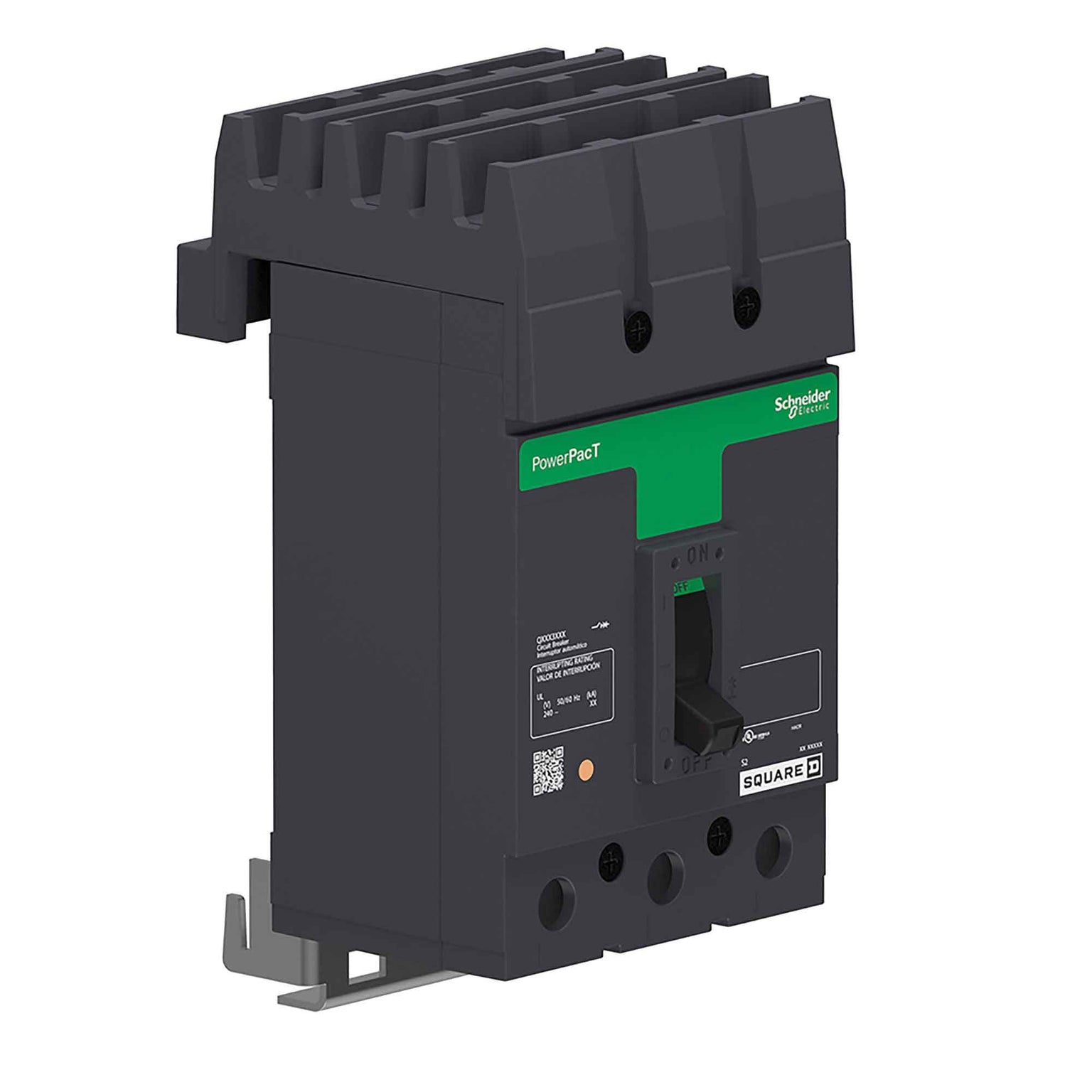 QGA32070 - Square D - Molded Case Circuit Breaker