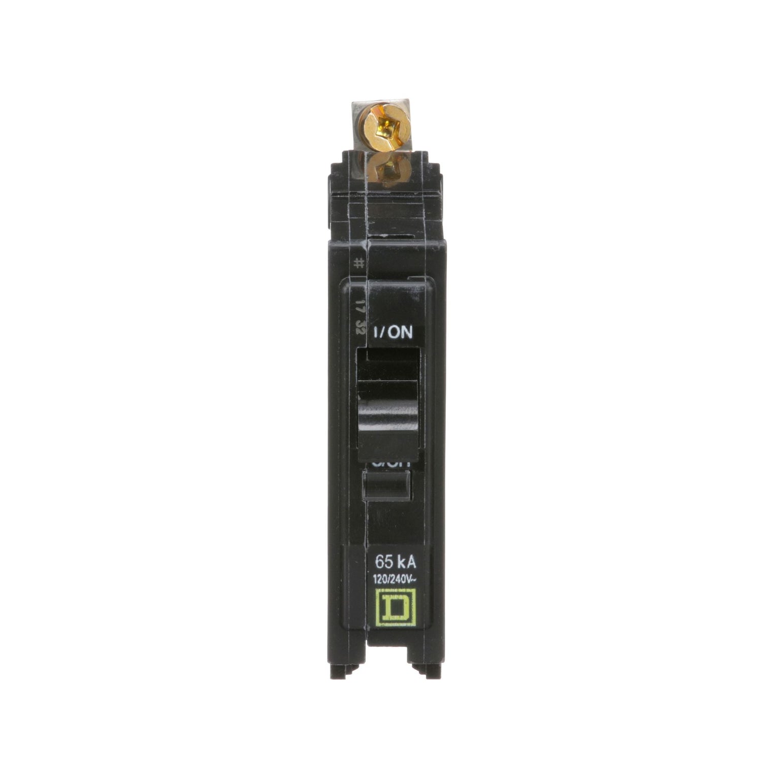 QHB115 - Square D - Molded Case
 Circuit Breakers